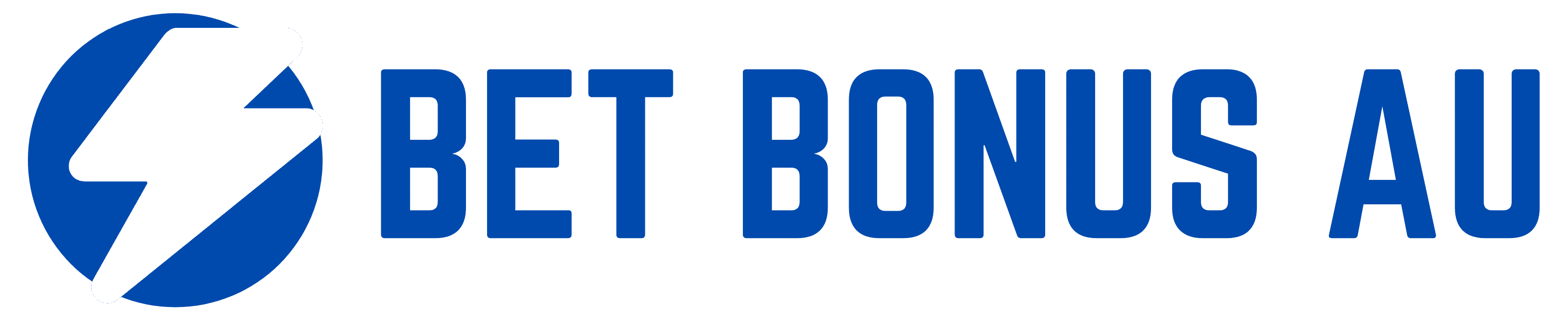 Bet Bonus AU